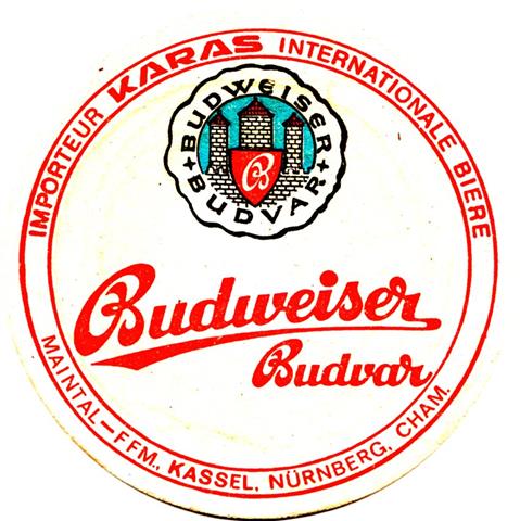 ceske bude jc-cz bud import 4ab (rund215-importeur karas international)
